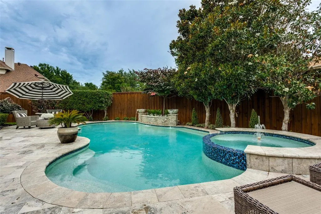 1641 Crockett Drive