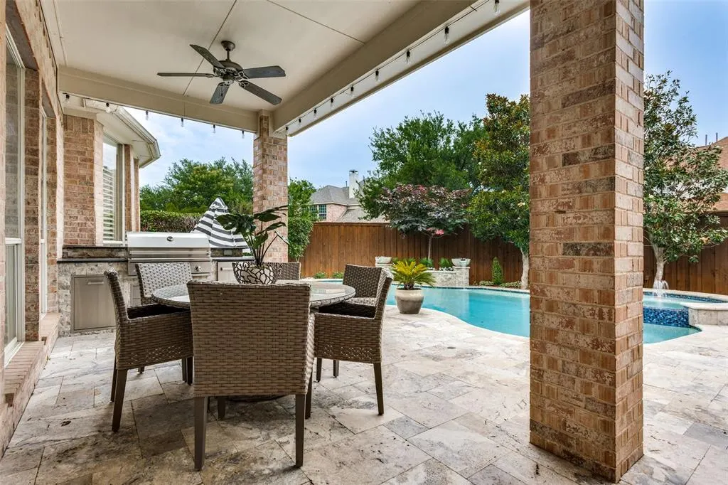 1641 Crockett Drive