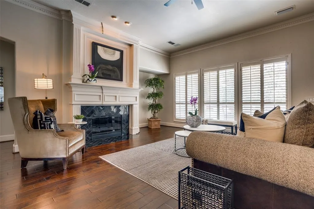 1641 Crockett Drive