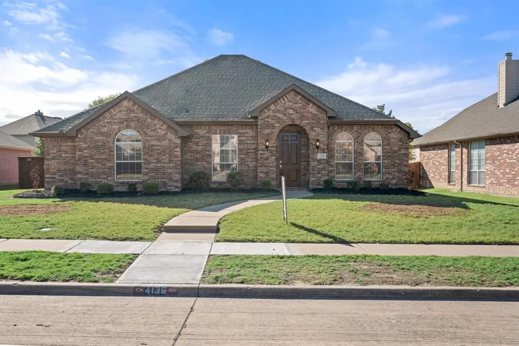 4136 Greenfield Drive