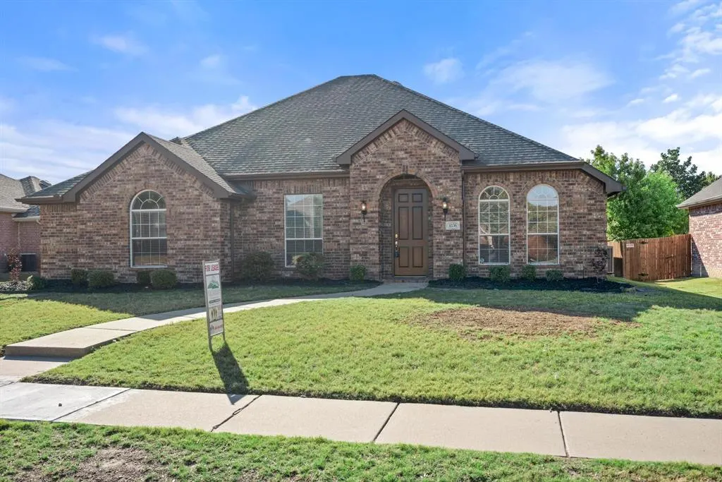 4136 Greenfield Drive