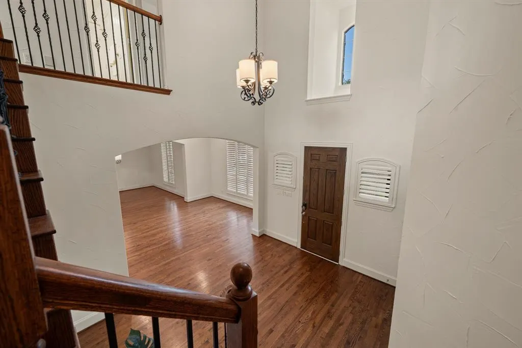 1615 San Andres Drive