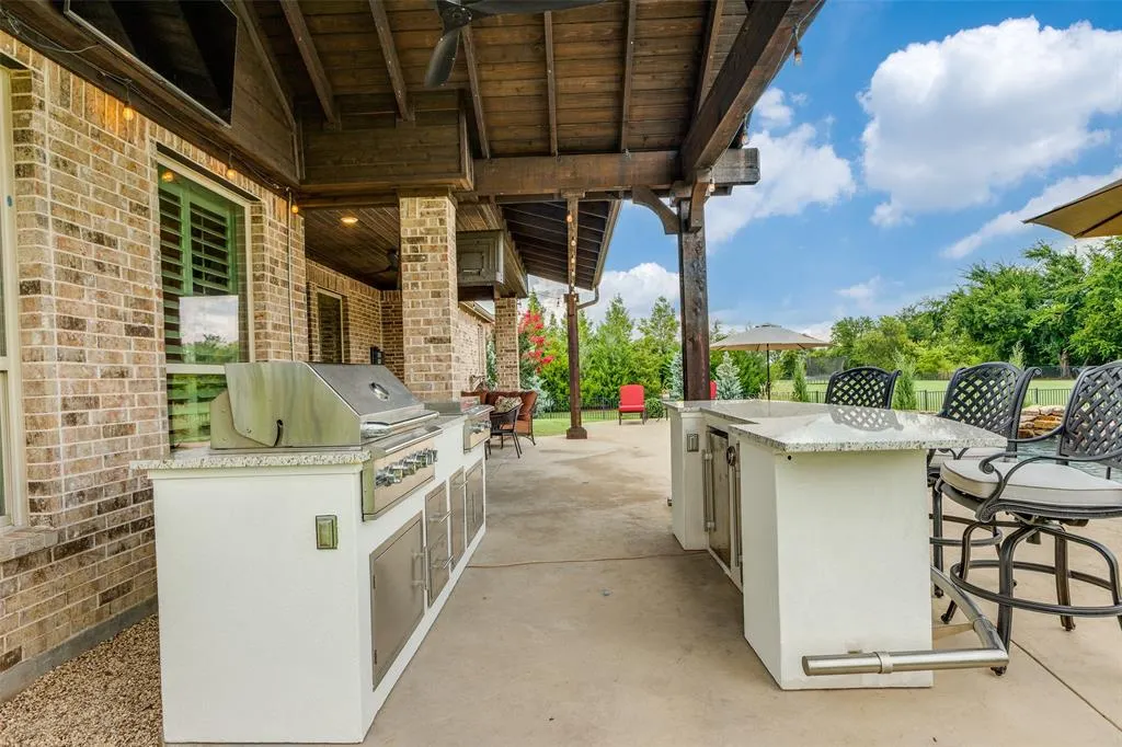 3075 Stampede Lane