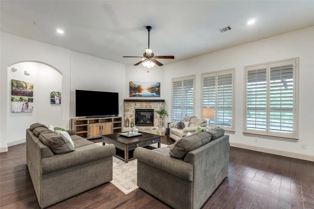 3075 Stampede Lane