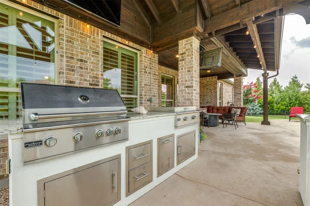 3075 Stampede Lane