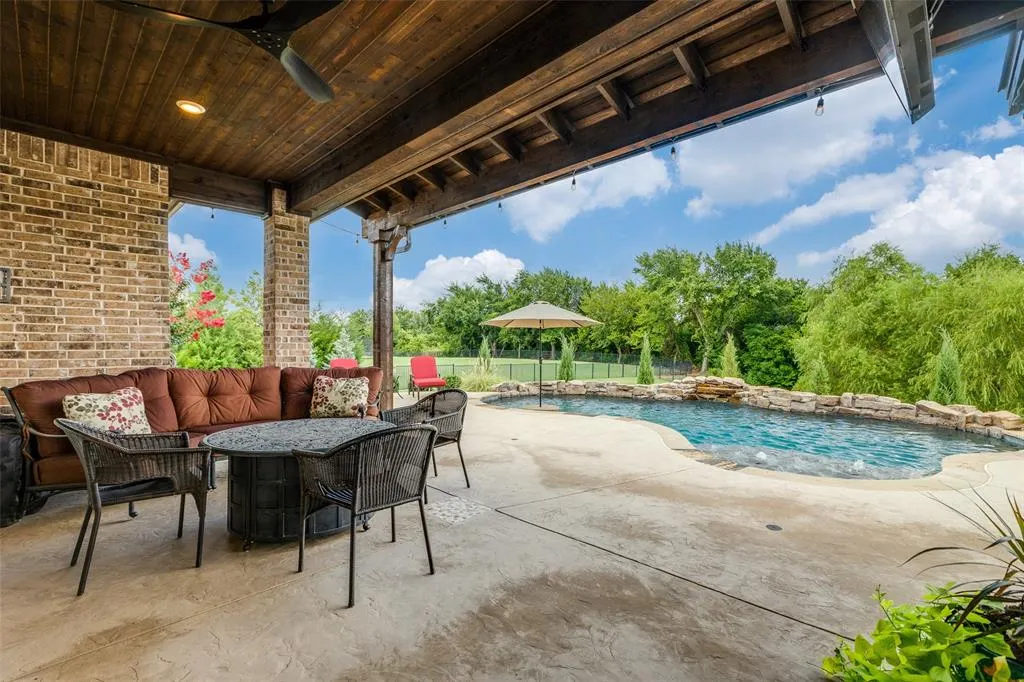 3075 Stampede Lane