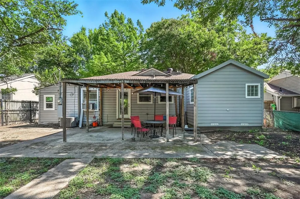 1303 Fuller Drive
