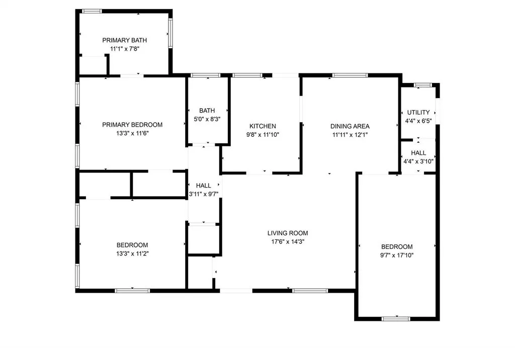1303 Fuller Drive
