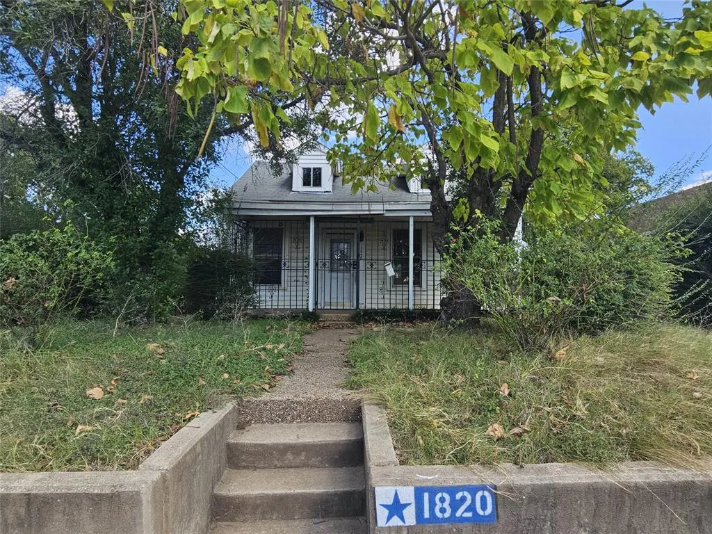 1820 Vilbig Road