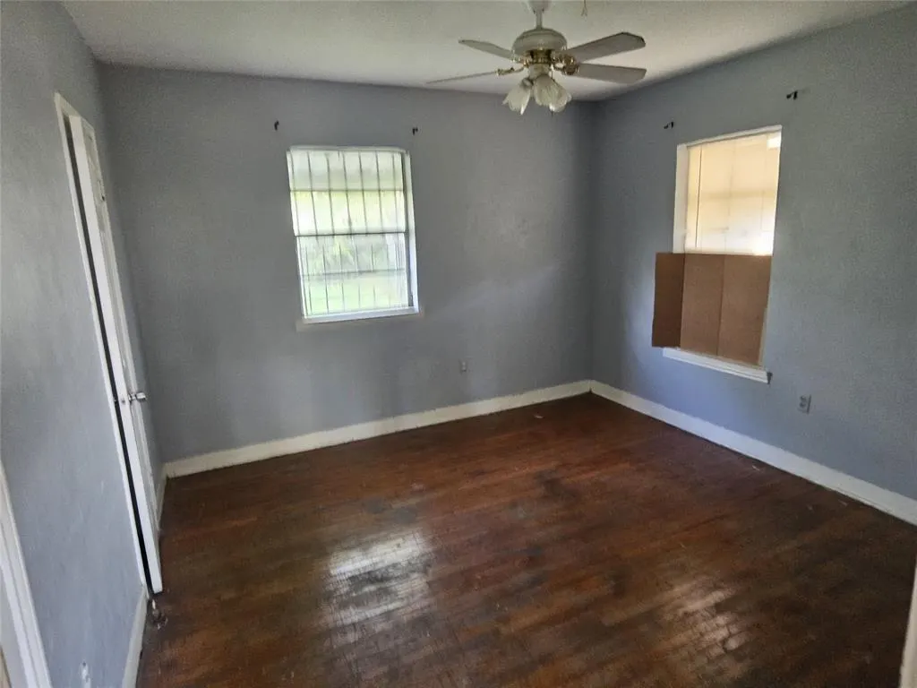 1820 Vilbig Road