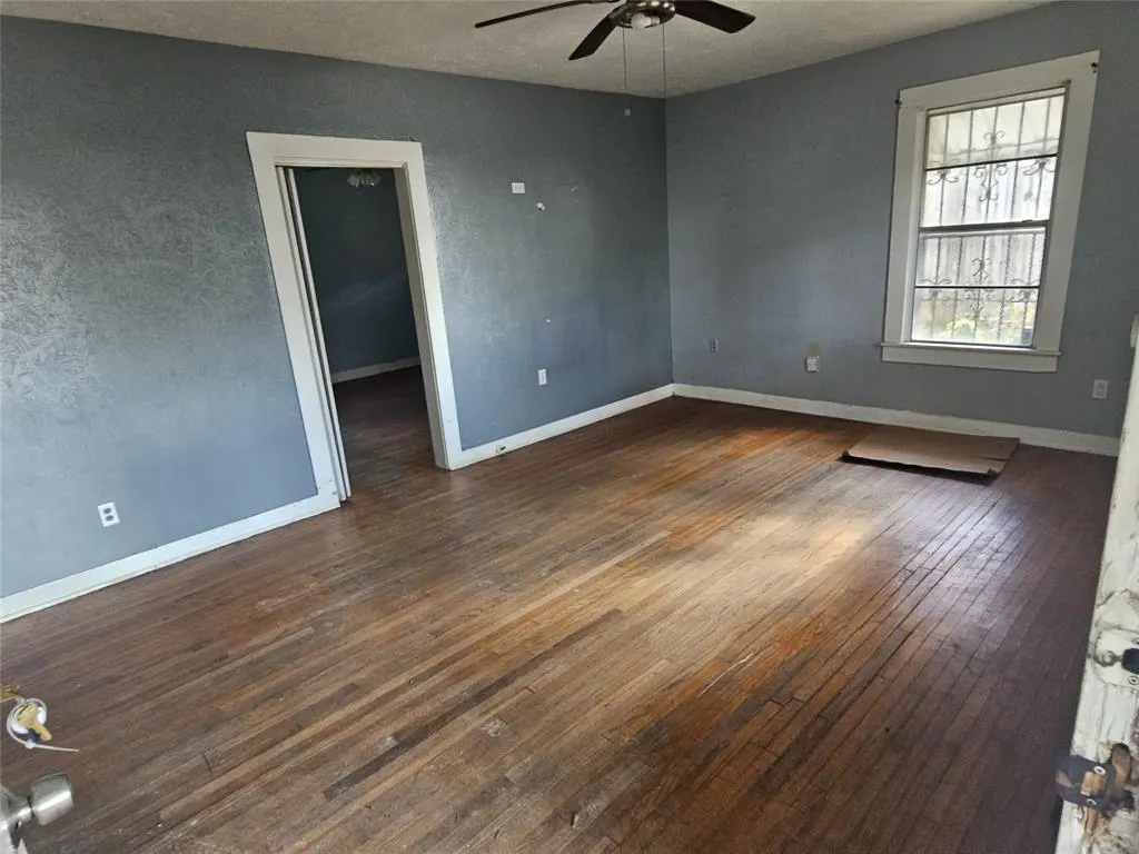 1820 Vilbig Road