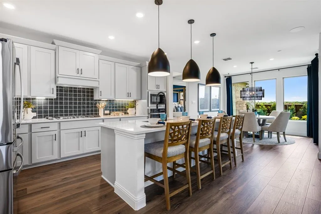 1428 Rose Mallow Road