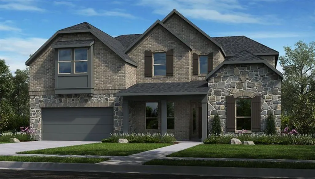 1428 Rose Mallow Road