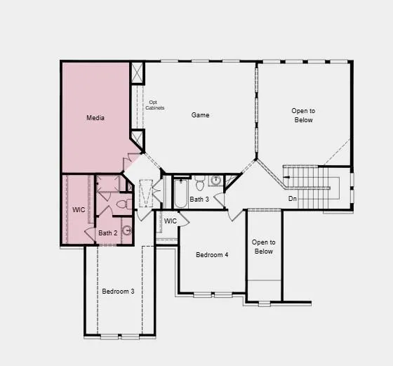1428 Rose Mallow Road