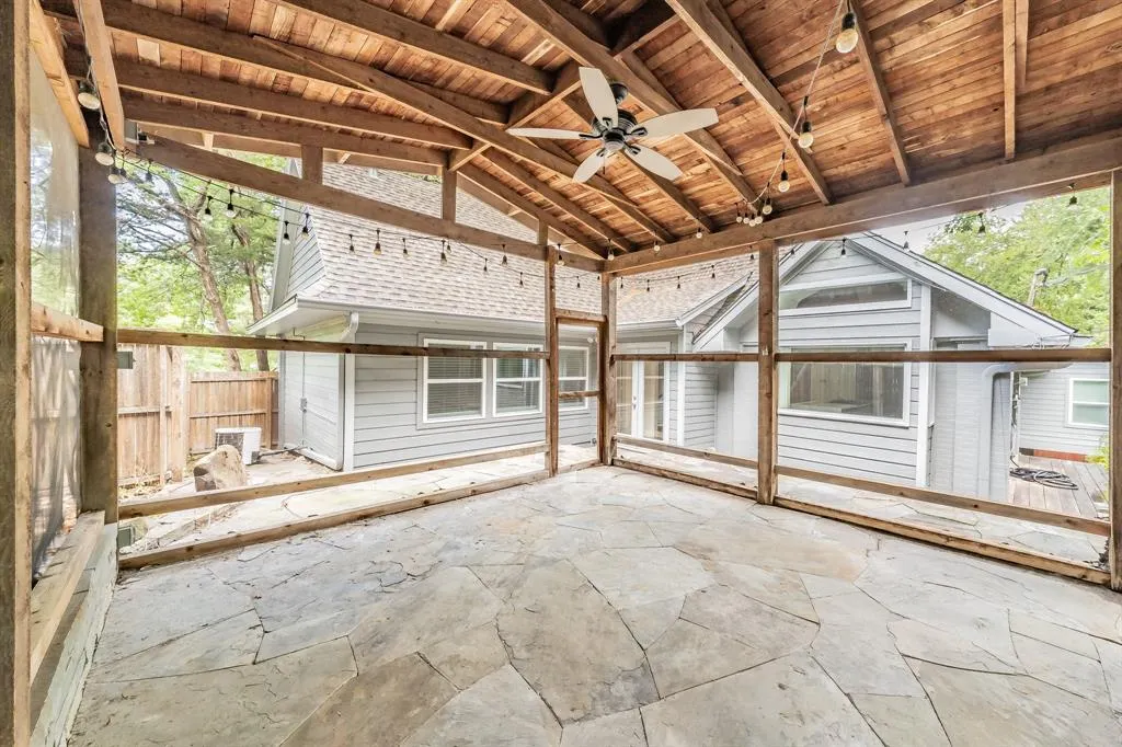 2007 Timbergrove Circle