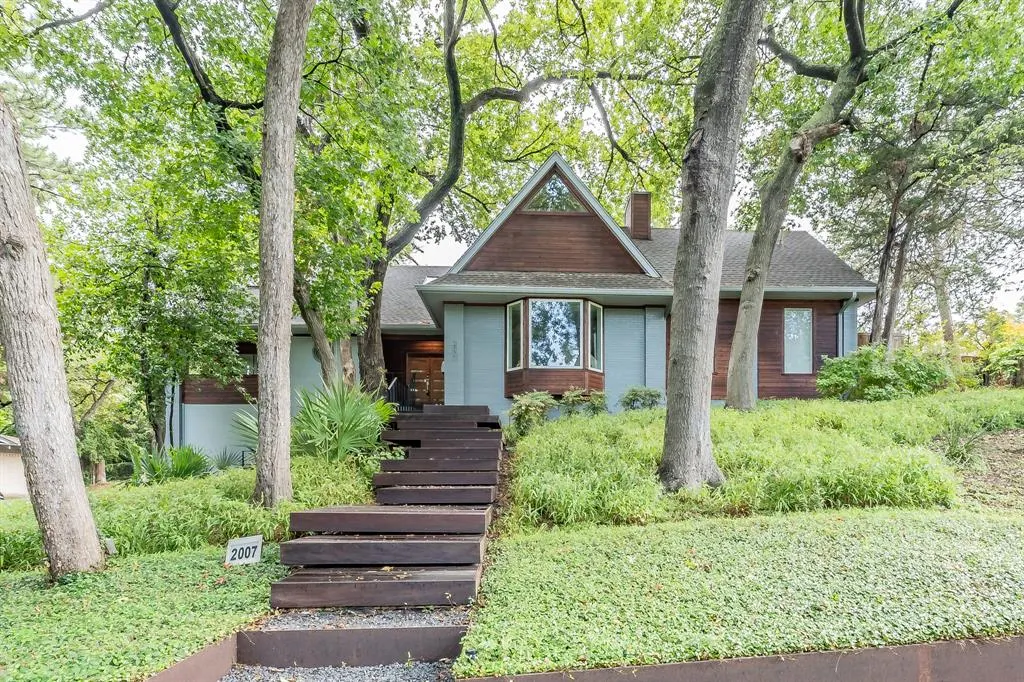 2007 Timbergrove Circle