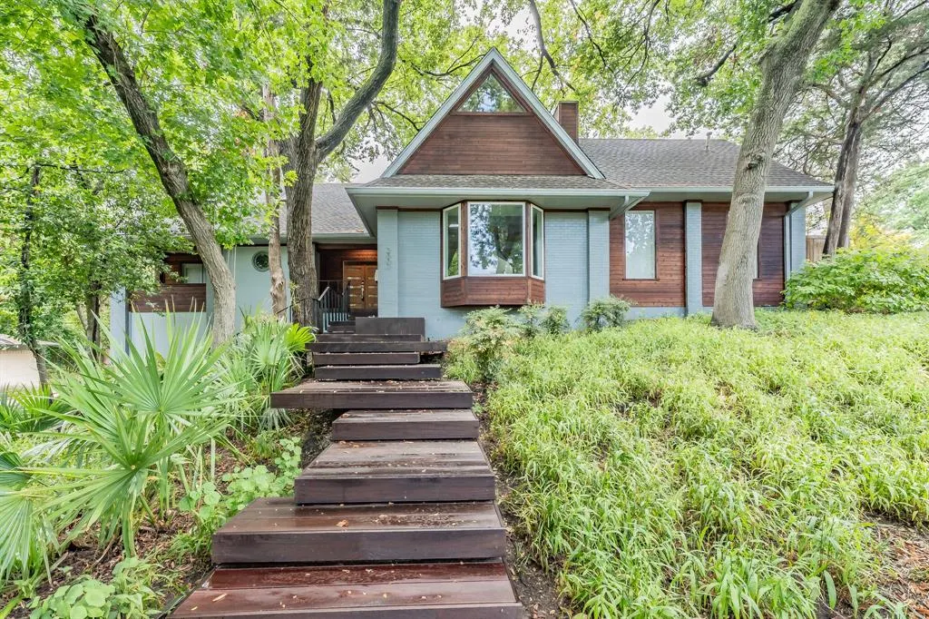 2007 Timbergrove Circle