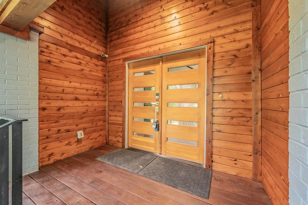 2007 Timbergrove Circle