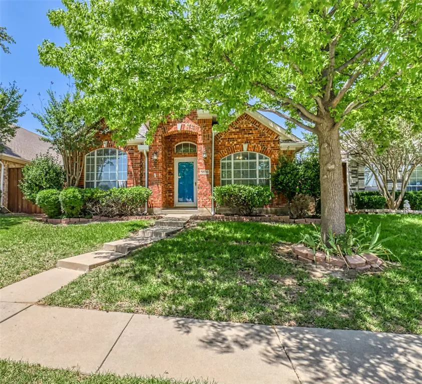 3009 Ridge Hollow Drive