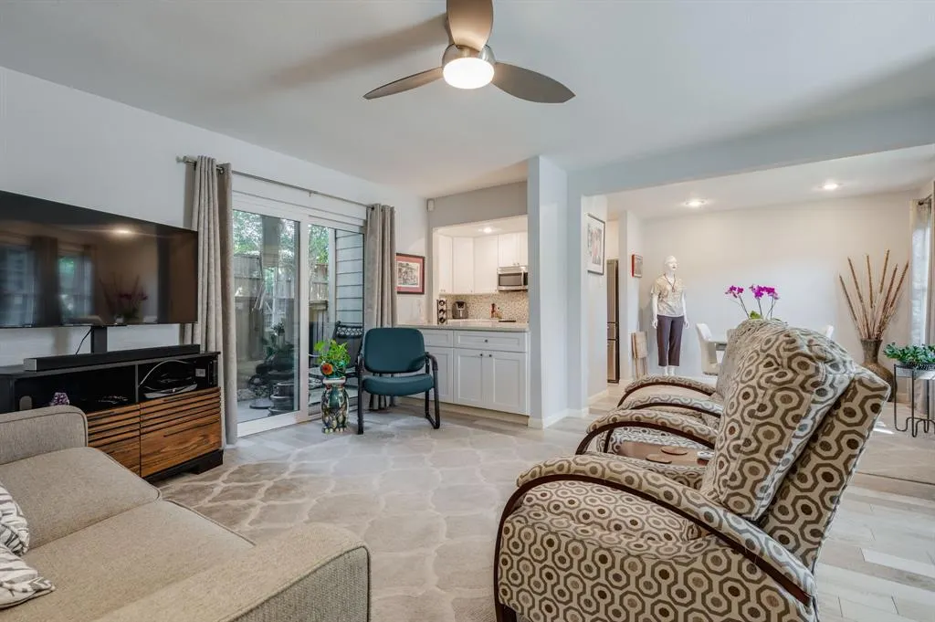 5335 Bent Tree Forest Drive, #126