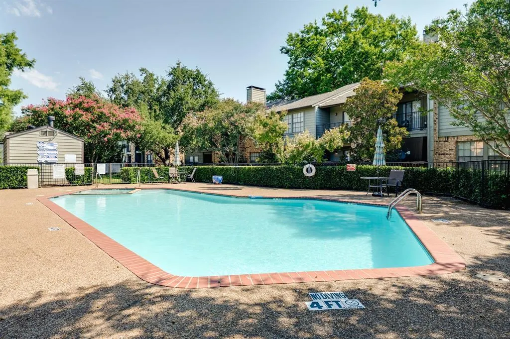5335 Bent Tree Forest Drive, #126
