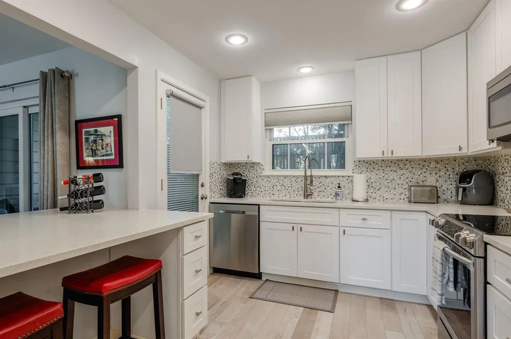 5335 Bent Tree Forest Drive, #126
