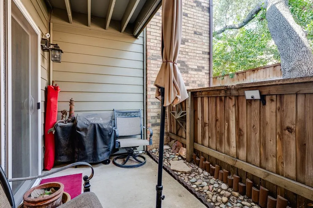5335 Bent Tree Forest Drive, #126