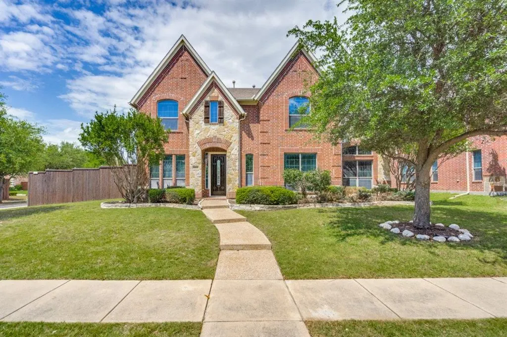4517 Copeland Drive