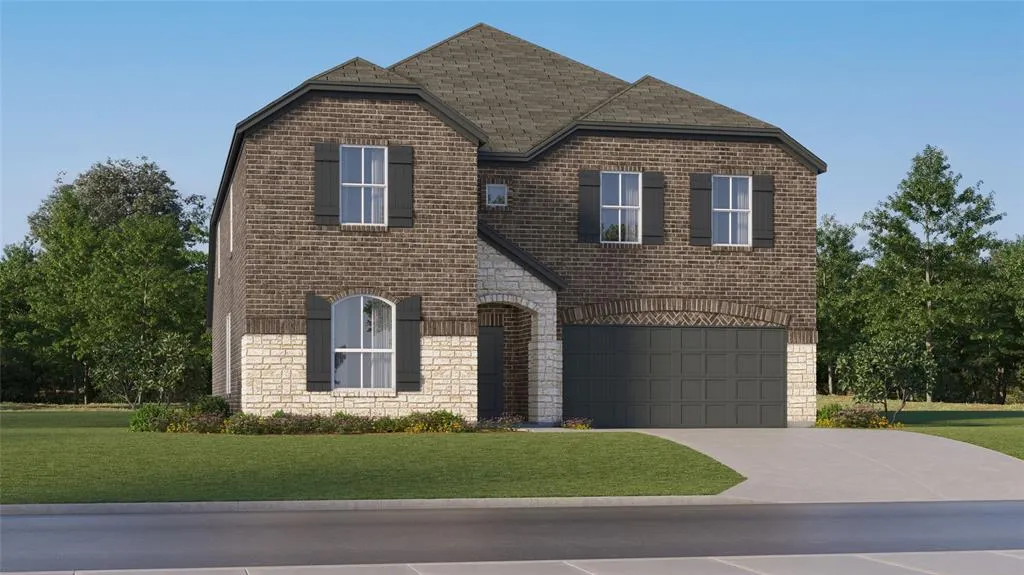 3180 Ashbrook Circle
