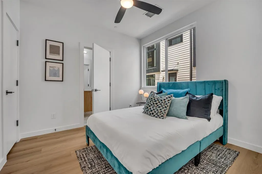 3612 San Jacinto, #106
