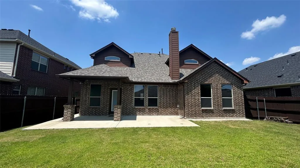 705 Cypress Hill Drive