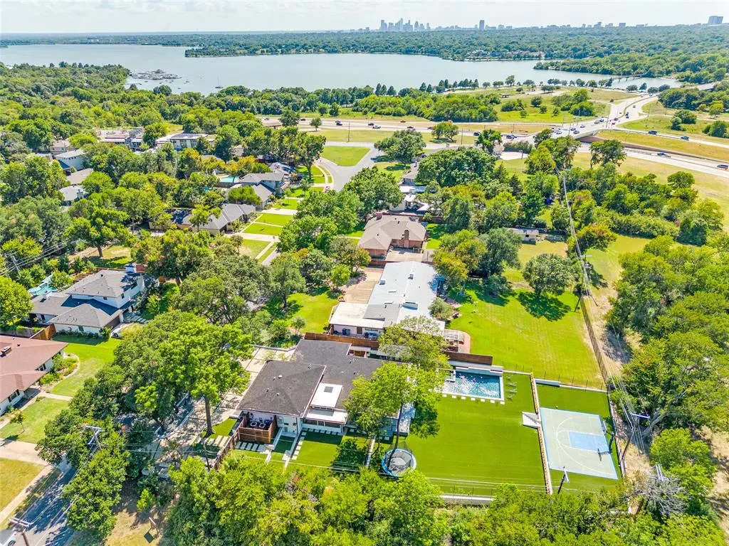 9755 Van Dyke Road