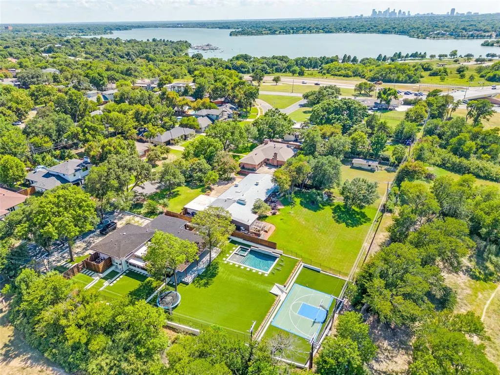 9755 Van Dyke Road