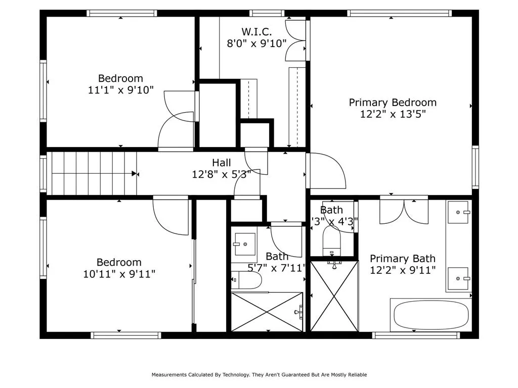 9755 Van Dyke Road