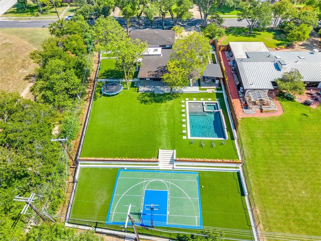9755 Van Dyke Road