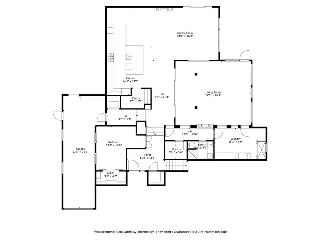 9755 Van Dyke Road