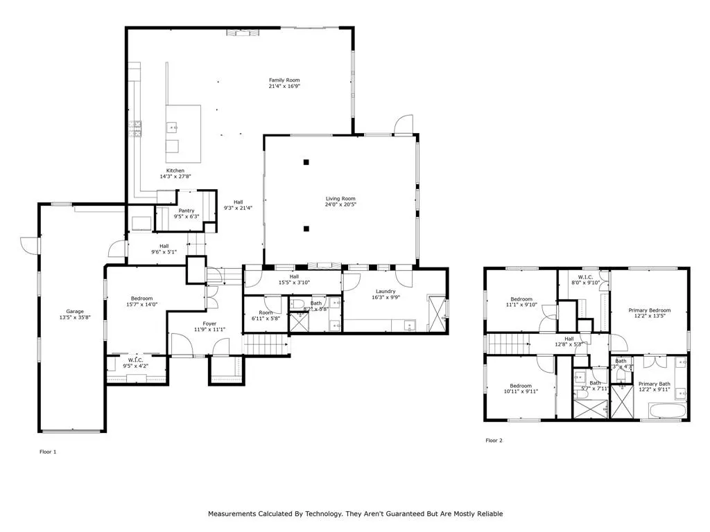 9755 Van Dyke Road
