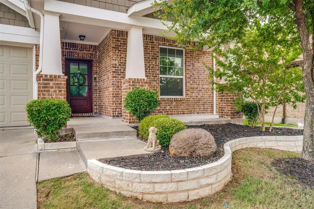 512 Barnstorm Drive
