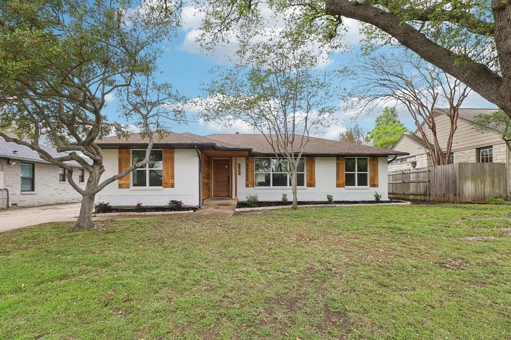 6665 Santa Anita Drive
