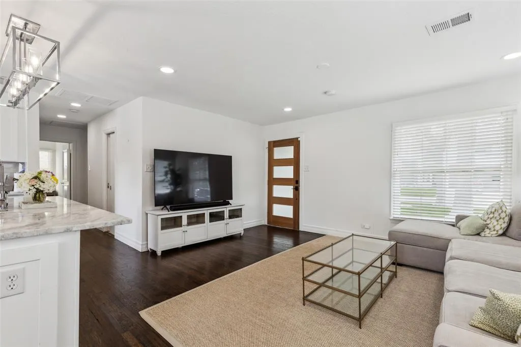 3709 Rockdale Drive