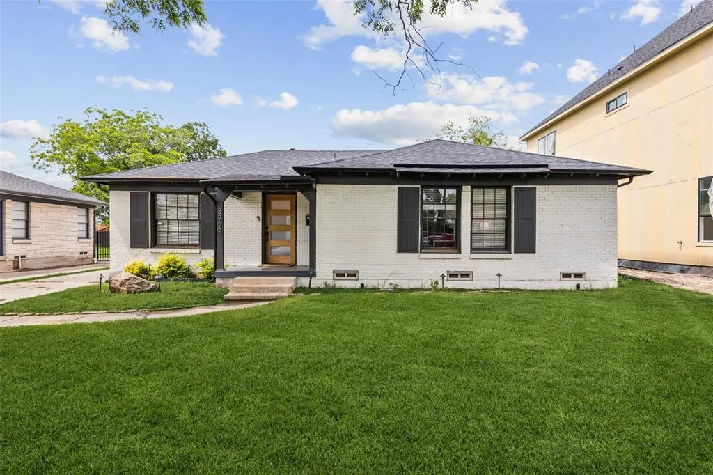 3709 Rockdale Drive