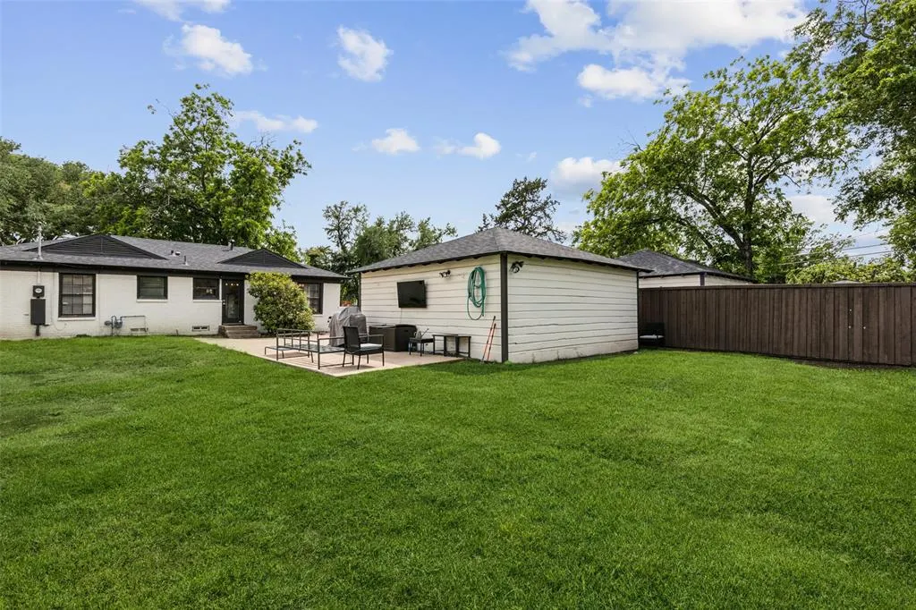3709 Rockdale Drive
