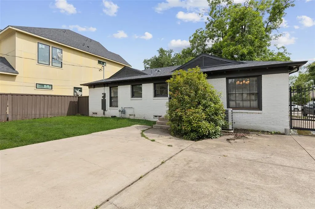3709 Rockdale Drive