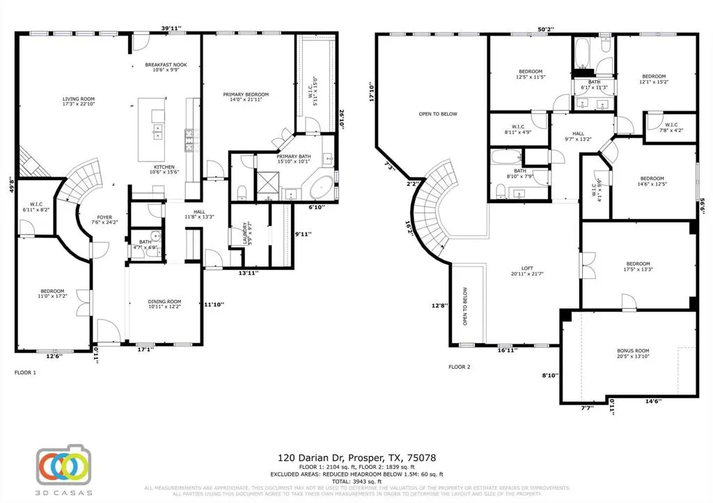 120 Darian Drive