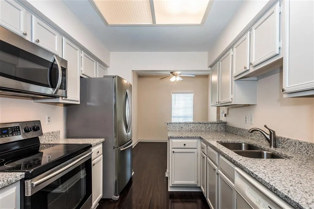 8600 Coppertowne Lane, #303C