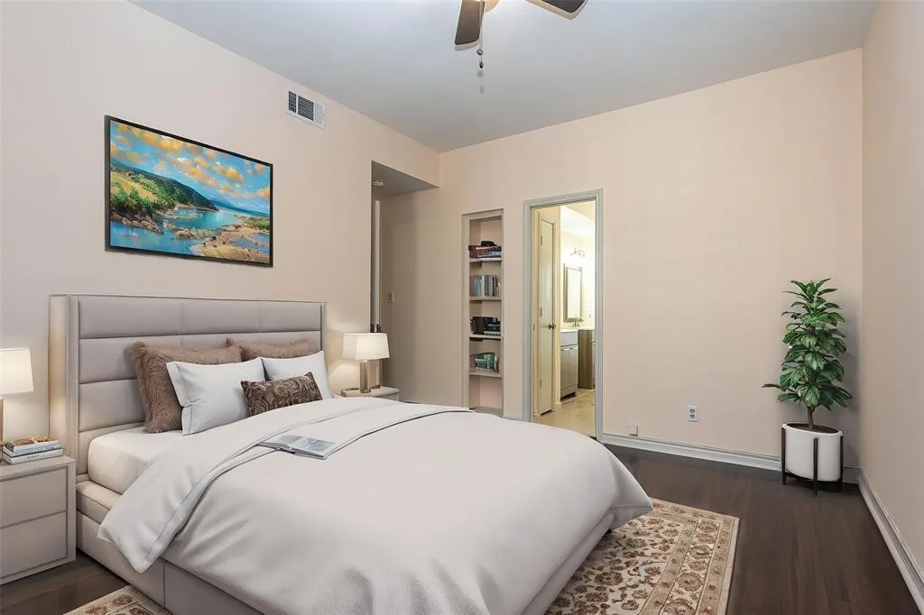 8600 Coppertowne Lane, #303C