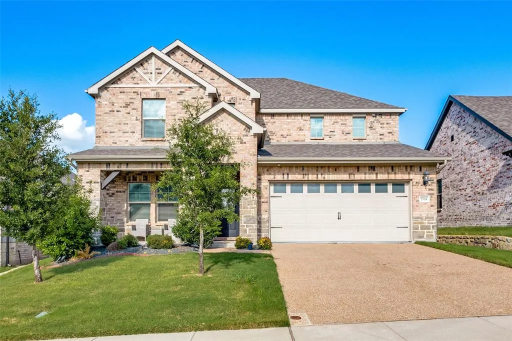 1904 Boulder Creek Trail