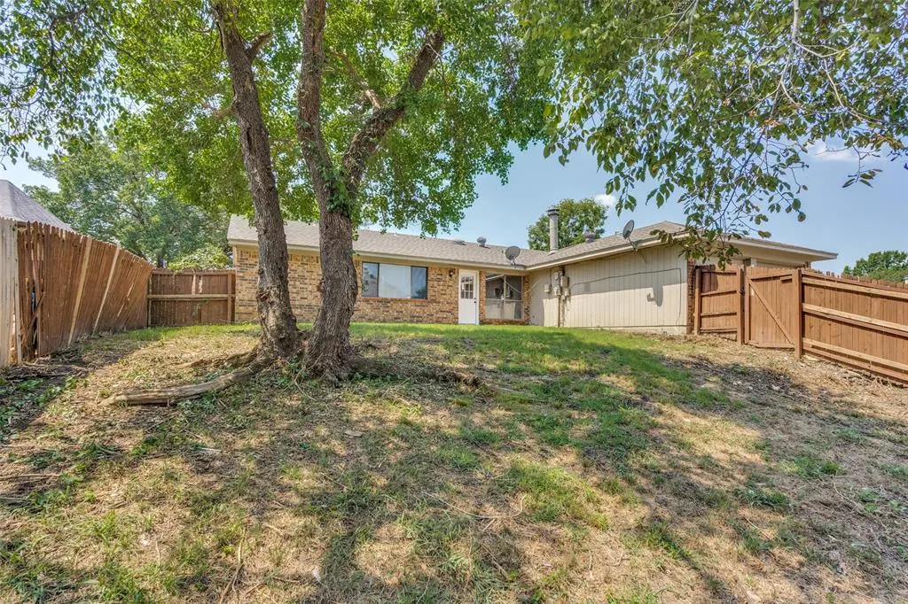 825 Filmore Drive