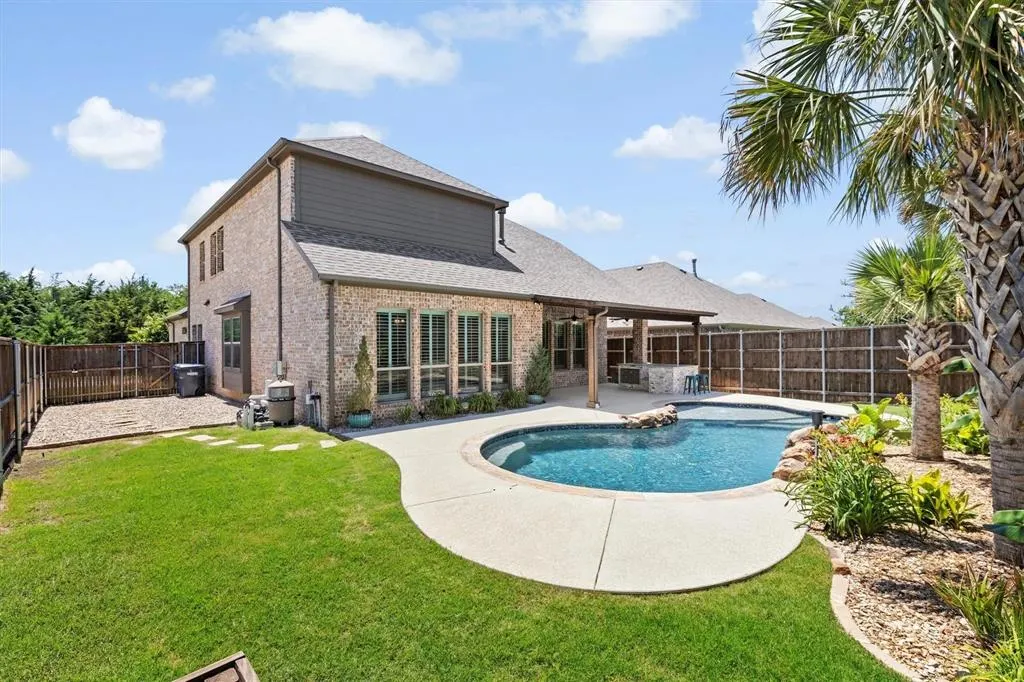 4100 Crowe Lane