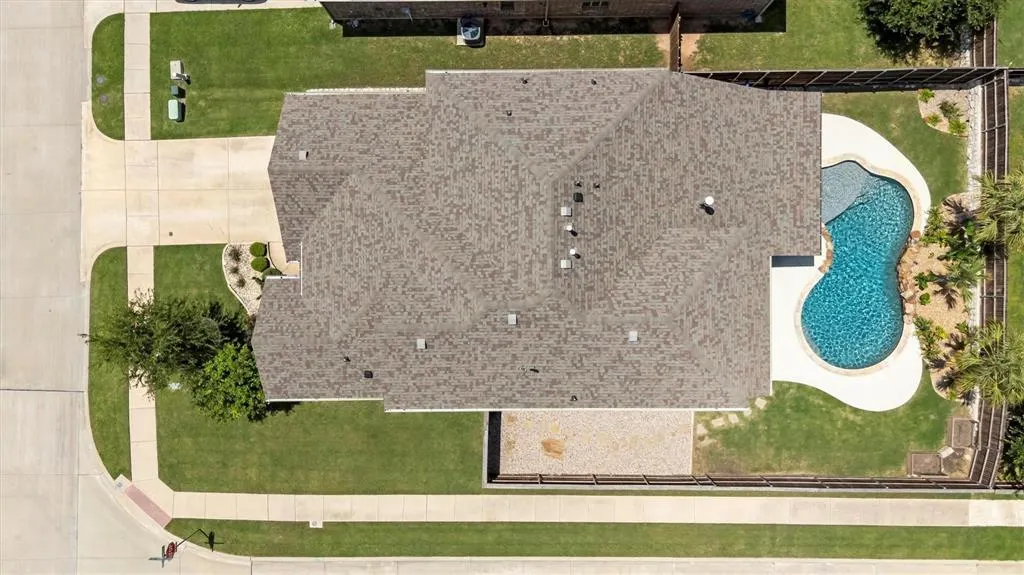 4100 Crowe Lane